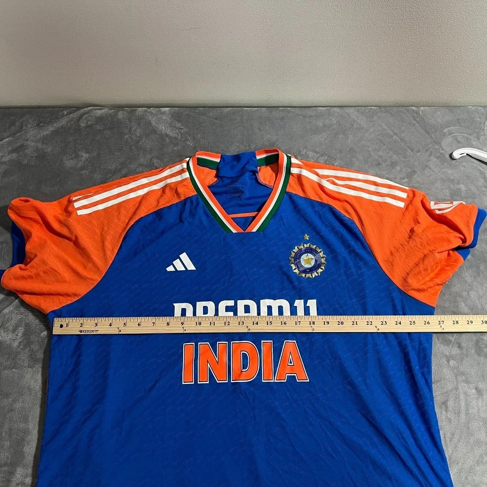 adidas india cricket